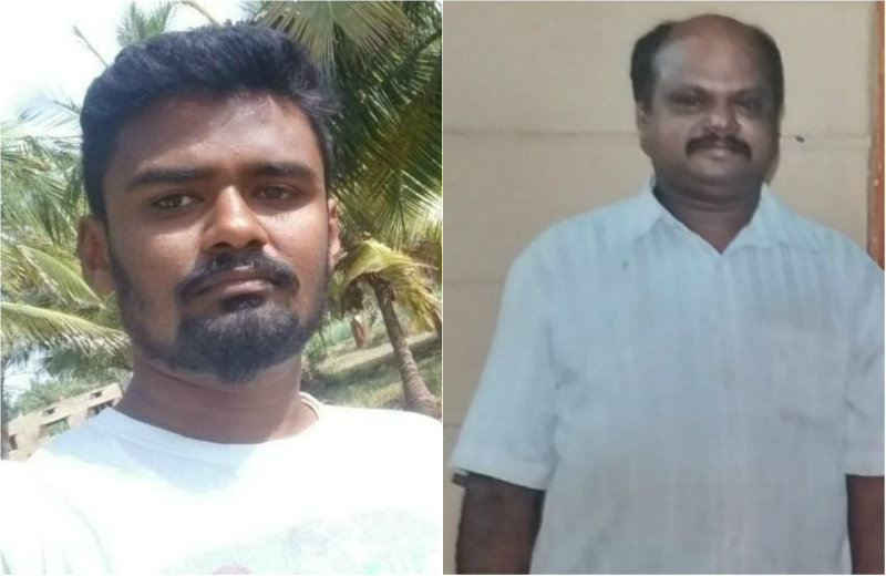 90 ಲಕ್ಷ ಹಣವಿದ್ದ ವಾಹನ ಸಮೇತ ಎಟಿಎಂ ಸಿಬ್ಬಂದಿ  ಪರಾರಿ