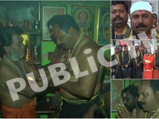 ನಿರಂತರ 5 ವರ್ಷದಿಂದ ಮುಸ್ಲಿಂ ವ್ಯಕ್ತಿಯಿಂದ ಅಯ್ಯಪ್ಪ ಸ್ವಾಮಿ ಮಾಲೆ ಧಾರಣೆ