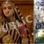 ಉತ್ತರ ಭಾರತದ ಬಳಿಕ ರಾಜ್ಯದಲ್ಲಿ ಪದ್ಮಾವತ್‍ಗೆ ವಿರೋಧ – ಬೆಳಗಾವಿ ಚಿತ್ರಮಂದಿರಕ್ಕೆ ಬೆಂಕಿ ಹಾಕಲು ಯತ್ನ