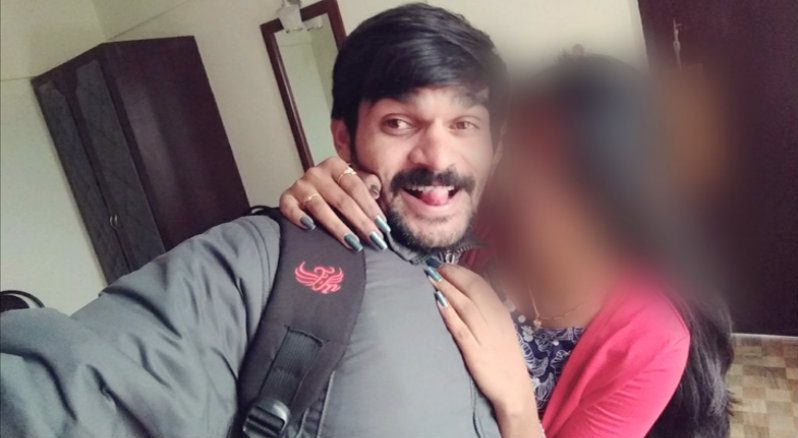 ಎಳನೀರಲ್ಲಿ ಮತ್ತು ಬರೋ ಐಟಂ ಹಾಕಿ ರೇಪ್- ಕೋಲ್ಡ್ & ಟೆಂಪ್ಟ್ ಗೆ ಹೀಗಾಗೋಯ್ತು, ಯಾರಿಗೂ ಹೇಳ್ಬೇಡ ಎಂದ