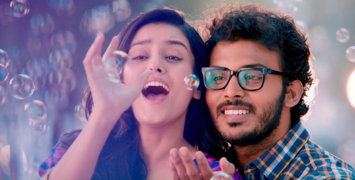 ಹೊಸವರ್ಷದಲ್ಲಿ ಖಾತೆ ಓಪನ್ ಮಾಡ್ತಿರೋ `ಬೃಹಸ್ಪತಿ’- ಕ್ರೇಜಿಸ್ಟಾರ್ ಪುತ್ರನಿಗೆ ಸಿಗುತ್ತಾ ಕನ್ನಡ ಪ್ರೇಕ್ಷಕರ ಪ್ರೀತಿ?