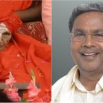 ಸಿದ್ದಗಂಗಾ ಶ್ರೀಗಳಿಗೆ ಭಾರತ ರತ್ನ ನೀಡುವಂತೆ ಮೋದಿಗೆ ಸಿಎಂ ಪತ್ರ