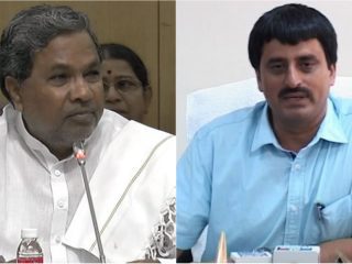 ಇಂದು ಚನ್ನಪಟ್ಟಣದಲ್ಲಿ ಸಿಎಂ ಶಕ್ತಿಪ್ರದರ್ಶನ- ಸಾಧನಾ ಸಮಾವೇಶಕ್ಕೆ ಶಾಸಕ ಸಿಪಿ ಯೋಗೇಶ್ವರ್ ಗೈರಾಗಲು ನಿರ್ಧಾರ