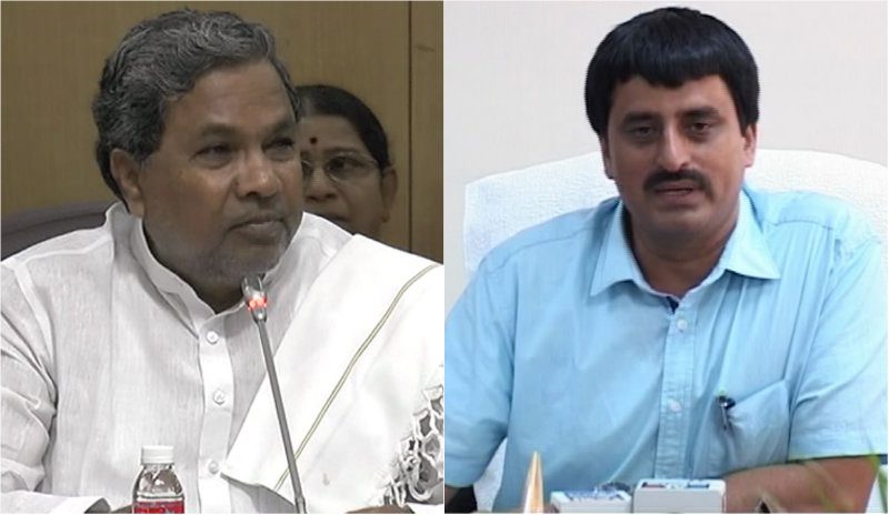 ಇಂದು ಚನ್ನಪಟ್ಟಣದಲ್ಲಿ ಸಿಎಂ ಶಕ್ತಿಪ್ರದರ್ಶನ- ಸಾಧನಾ ಸಮಾವೇಶಕ್ಕೆ ಶಾಸಕ ಸಿಪಿ ಯೋಗೇಶ್ವರ್ ಗೈರಾಗಲು ನಿರ್ಧಾರ