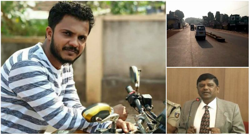 ಪೊಲೀಸರು ಸದ್ದಿಲ್ಲದೇ ದೀಪಕ್ ರಾವ್ ಮೃತದೇಹ ಸಾಗಿಸಿದ್ದು ಯಾಕೆ ಗೊತ್ತಾ?