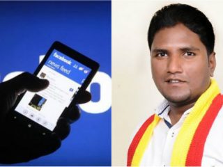 ತುಳು ಭಾಷೆ, ತುಳುನಾಡಿನ ಜನರ ವಿರುದ್ಧ ನಿಂದನೆ- ಕರವೇ ಮುಖಂಡನ ವಿರುದ್ಧ ಆಕ್ರೋಶ