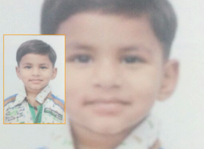 ತಾಯಿಯ ಹುಟ್ಟು ಹಬ್ಬದ ದಿನದಂದೇ ಮುದ್ದು ಮಗನ ಕಿಡ್ನಾಪ್