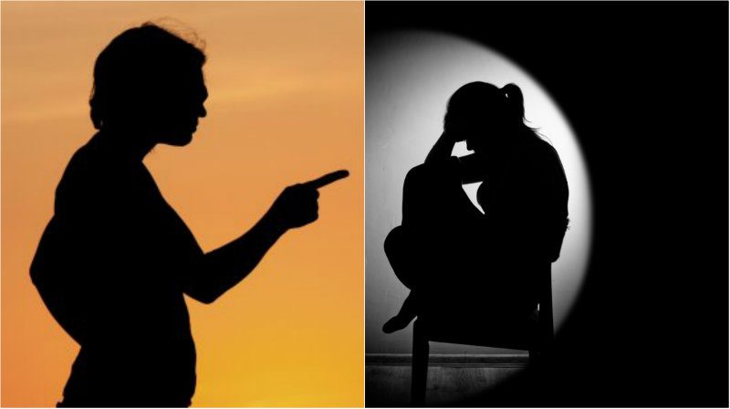 ದಲಿತರ ಮನೆಗೆ ನುಗ್ಗಿ ಗೂಂಡಾಗಿರಿ – ಸಾಯಿಸ್ತೀವಿ ಅಂತ ತಾಯಿ, ಮಗಳಿಗೆ ಧಮ್ಕಿ!