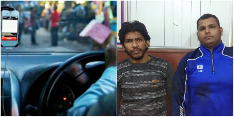 ವಿವಾಹಿತನ ಜೊತೆ ಓಡಿಹೋದ ಯುವತಿ- ಕ್ಯಾಬ್ ಹಿಂಬಾಲಿಸಿ 14 ಬಾರಿ ಇರಿದು ವ್ಯಕ್ತಿಯನ್ನ ಕೊಂದ್ರು