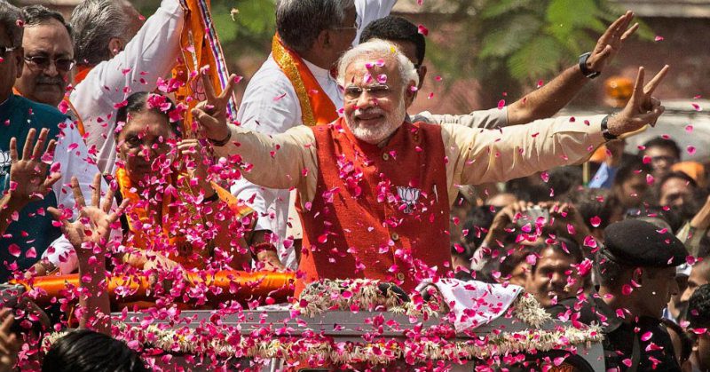ಮತ್ತೊಮ್ಮೆ ಮೋದಿ ಅಧಿಕಾರಕ್ಕೆ- ಈಗ ಚುನಾವಣೆ ನಡೆದ್ರೆ ಯಾರಿಗೆ ಎಷ್ಟು ಸ್ಥಾನ?