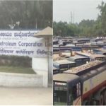 ವಾಹನ ಸವಾರರೇ ಗಮನಿಸಿ.. ನಾಳೆ ಪೆಟ್ರೋಲ್, ಡೀಸೆಲ್ ಸಿಗಲ್ಲ!