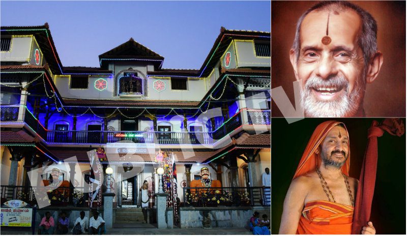 ದಾಖಲೆಯ ಪರ್ಯಾಯ ಮುಗಿಸುತ್ತಿರೋ ಪೇಜಾವರಶ್ರೀ- ಇಂದು ಕೃಷ್ಣನಿಗೆ ಕೊನೆಯ ಪೂಜೆ