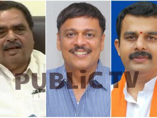 ಬಂಟ್ವಾಳದಲ್ಲಿ ರಮಾನಾಥ್ ರೈ-ರಾಜೇಶ್ ನಡುವೆ ಸ್ಪರ್ಧೆ ಅಲ್ಲ, ಅಲ್ಲಾ-ರಾಮನ ನಡುವೆ ಸಮರ: ಶಾಸಕ ಸುನಿಲ್ ಕುಮಾರ್