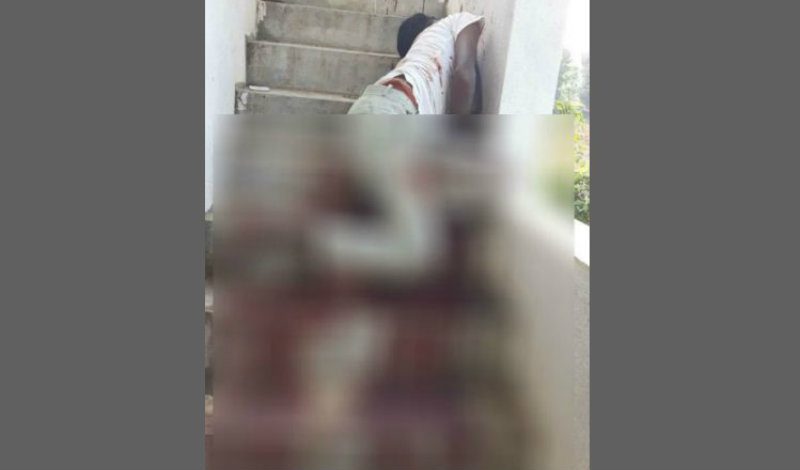 ಎಣ್ಣೆ ಹೊಡೆಯುವಾಗ ಜಗಳ- ಯುವಕನ ಕತ್ತು ಕುಯ್ದು ಕೊಂದೇಬಿಟ್ರು ಸ್ನೇಹಿತರು