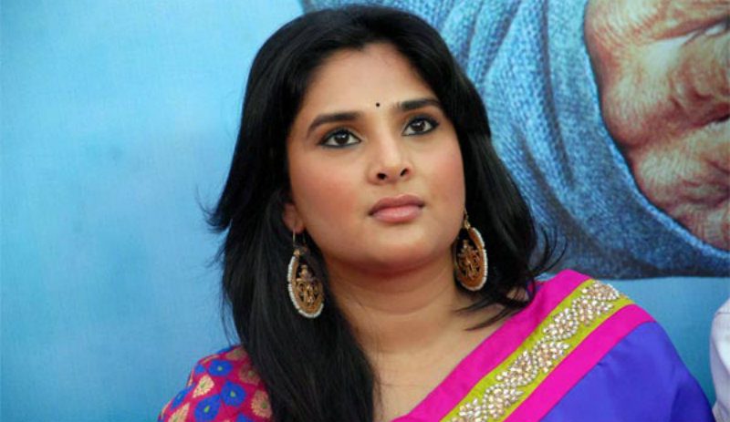 ರಮ್ಯಾಗೆ ಮತ್ತೆ ಸಿಕ್ತು 420 ಸಂಖ್ಯೆ