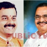 ಶಾಸಕ ಸುನೀಲ್ ಕುಮಾರ್ ಒಬ್ಬ ಉಗ್ರಗಾಮಿ – ಕಾರ್ಕಳದಲ್ಲೇ ರಮಾನಾಥ ರೈ ವಾಗ್ದಾಳಿ