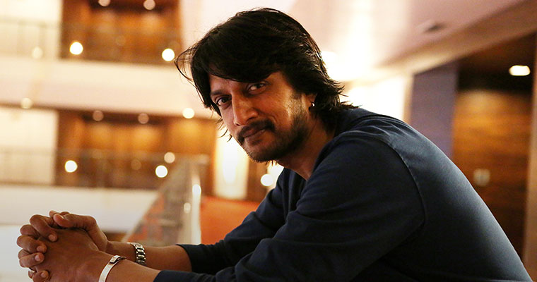 ಪ್ರವಾಹ ಸಂತ್ರಸ್ತರಿಗೆ ನೆರವಾಗೋಣ ಎಂದ ಕಿಚ್ಚ