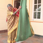 ಕನ್ನಡತಿ ಸೂಲಗಿತ್ತಿ ನರಸಮ್ಮಗೆ ಪದ್ಮ ಪ್ರಶಸ್ತಿ ಗೌರವ