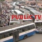 KSRTC, BMTC ಬಸ್‍ಗಳ ಓಡಾಟ ಶುರು – ಸಹಜ ಸ್ಥಿತಿಯತ್ತ ಕರ್ನಾಟಕ