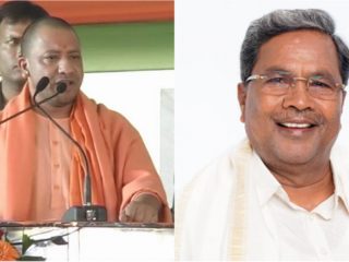 ಹಿಂದೂ ವ್ಯಾಖ್ಯಾನ ವಿವರಿಸಿ ಸಿಎಂಗೆ ಟಾಂಗ್ ಕೊಟ್ಟ ಯುಪಿ ಸಿಎಂ