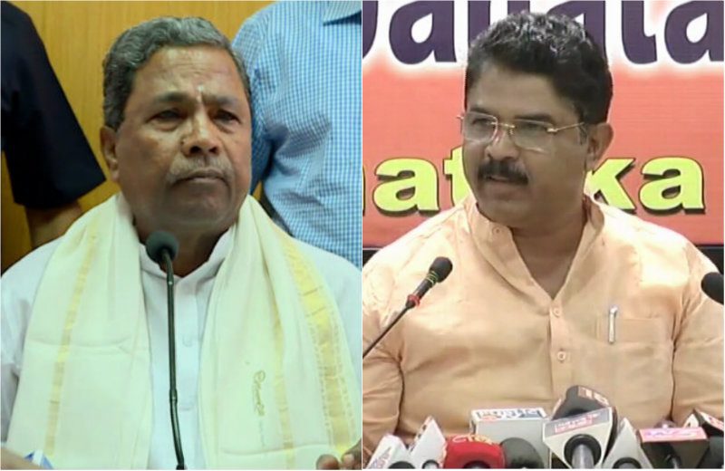 ಸಿಎಂ ಕನ್ನಡ ಸಂಘಟನೆಗಳನ್ನು ರಾಜಕೀಯ ಪ್ರೇರಿತ ಕೆಲಸಗಳಿಗೆ ಬಳಕೆಗೆ ಮಾಡುತ್ತಿದ್ದಾರೆ: ಆರ್. ಅಶೋಕ್
