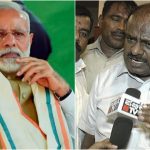 ಮೇಕ್ ಇನ್ ಇಂಡಿಯಾ ಅಂದ್ರೆ ವಡಾ ಪಾವ್, ಬೋಂಡಾ ಮಾರಾಟ: ಎಚ್‍ಡಿಕೆ ವ್ಯಂಗ್ಯ