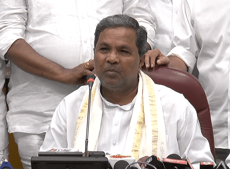 ಟಿಕೆಟ್ ಸಿಕ್ಕಿದ್ರೂ ಬಿ ಫಾರಂ ಸಿಕ್ಕಿಲ್ಲ – ಬಾದಾಮಿ ಕ್ಷೇತ್ರದ ಕೈ ಅಭ್ಯರ್ಥಿ ಯಾರು?
