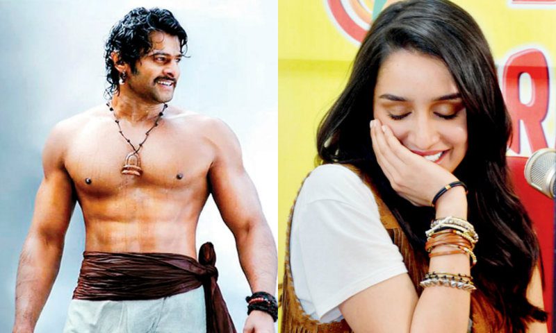 ಹಿಂದೆಂದೂ ಕಂಡಿರದ ಅವತಾರದಲ್ಲಿ ಪ್ರಭಾಸ್- ಹೊಸ ಲುಕ್ ನೋಡಿ ಶ್ರದ್ಧಾ ಕಪೂರ್ ಫಿದಾ