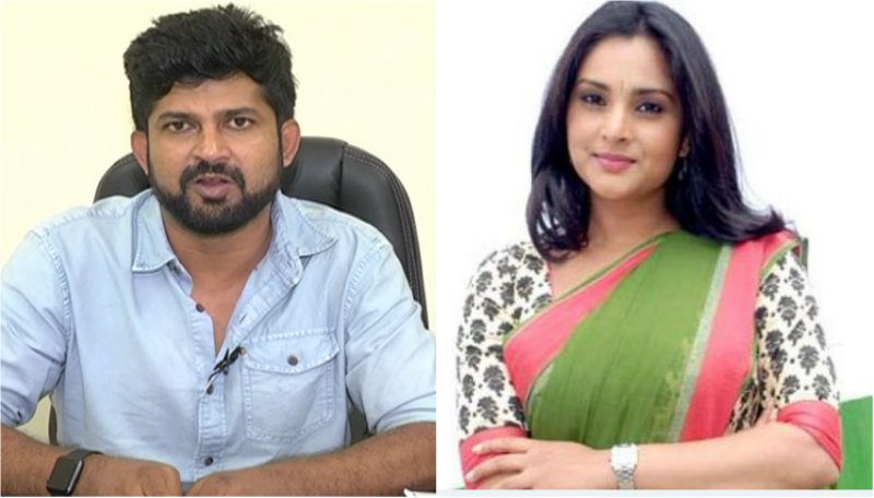 ರಮ್ಯಾ ರಾಜಕೀಯ ರೀ ಎಂಟ್ರಿಗೆ ಭರ್ಜರಿ ಸಿದ್ಧತೆ- ಪ್ರತಾಪ್ ಸಿಂಹ ವಿರುದ್ಧ ಅಖಾಡಕ್ಕೆ ಇಳೀತಾರಾ?