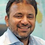 ಬಜೆಟ್‍ನಲ್ಲಿ ರಾಜ್ಯಕ್ಕೆ ಅನುಕೂಲ ಆಗಿಲ್ಲ: ಮಾಜಿ ಸಚಿವ ಸಂತೋಷ್ ಲಾಡ್