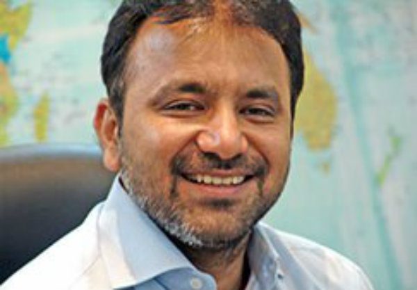 ಬಜೆಟ್‍ನಲ್ಲಿ ರಾಜ್ಯಕ್ಕೆ ಅನುಕೂಲ ಆಗಿಲ್ಲ: ಮಾಜಿ ಸಚಿವ ಸಂತೋಷ್ ಲಾಡ್