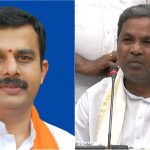 ರಾಜ್ಯ ಸರ್ಕಾರ ಮುಸ್ಲಿಂ ತುಷ್ಟೀಕರಣದ ಪರಾಕಾಷ್ಠೆ ತಲುಪಿದೆ: ಸುನಿಲ್ ಕುಮಾರ್