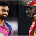 ಕೊನೆಗೂ ಸೇಲಾದ ಗೇಲ್, ಉನಾದ್ಕತ್‍ಗೆ 11. 6 ಕೋಟಿ..!