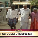 ಇಬ್ಬರು ಅಂಧ ಮಕ್ಕಳಿಗೆ ದಾರಿದೀಪವಾಗಿರೋ ಮೈಸೂರಿನ ವೃದ್ಧ ತಂದೆಗೆ ಬೇಕಿದೆ ಬೆಳಕು
