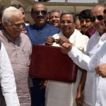 ಕಾವೇರಿ ತೀರ್ಪು ನಡುವೆಯೇ ಇಂದು ರಾಜ್ಯ ಬಜೆಟ್ – ಎಲೆಕ್ಷನ್ ಹಳಿ ಮೇಲೆ ಸಾಗುತ್ತಾ ಅಯವ್ಯಯ