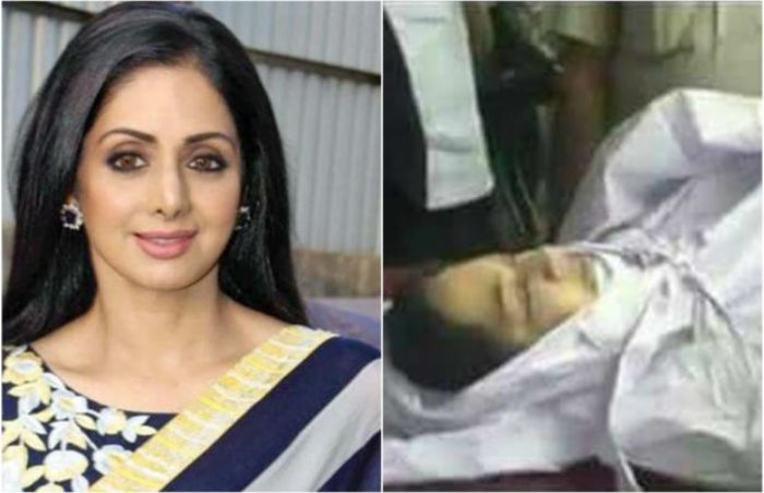 ಮುಂಬೈ ತಲುಪಿದ ಶ್ರೀದೇವಿ ಮೃತದೇಹ- ವಿಲೆ ಪಾರ್ಲೆಯಲ್ಲಿ ಇಂದು ಅಂತಿಮ ಸಂಸ್ಕಾರ