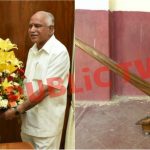 ಬಿಎಸ್‍ವೈಗೆ ಇಂದು 75ರ ಸಂಭ್ರಮ – 4ಕೆ.ಜಿ ತೂಕದ ತೇಗದ ನೇಗಿಲು ನೀಡಿ ಪ್ರಧಾನಿ ಸನ್ಮಾನ