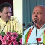 ಸಚಿವ ಅನಂತ್ ಕುಮಾರ್ ಹೆಗ್ಡೆಗೆ ಬಿಎಸ್‍ವೈ ವಾರ್ನಿಂಗ್!