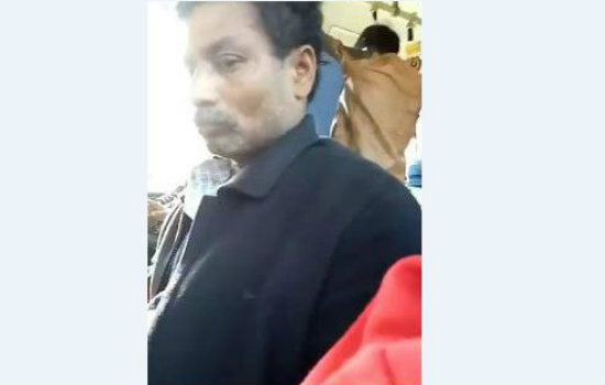 ಚಲಿಸುತ್ತಿದ್ದ ಬಸ್ಸಿನಲ್ಲಿ ವಿದ್ಯಾರ್ಥಿನಿ ಮುಂದೆ ಹಸ್ತಮೈಥುನ- ವಿಡಿಯೋ ವೈರಲ್