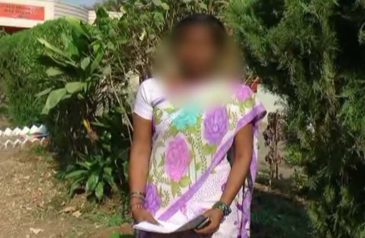 ಮಗಳನ್ನೇ ಕೊಲೆ ಮಾಡಲು ಪ್ರಿಯಕರನೊಂದಿಗೆ ತಾಯಿ ಪ್ಲಾನ್!