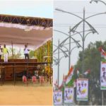 ಕೊಪ್ಪಳದಲ್ಲಿ ಮಾದಿಗ ಸಮುದಾಯದಿಂದ ರಾಹುಲ್ ಗಾಂಧಿ ಸಮಾವೇಶಕ್ಕೆ ಆಕ್ರೋಶ