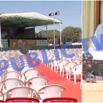 ಬಿಜೆಪಿ ಪರಿವರ್ತನಾ ಯಾತ್ರೆಗೆ ಇಂದು ತೆರೆ- ಪ್ರಧಾನಿ ಮೋದಿ ಸ್ವಾಗತಕ್ಕೆ ಭರ್ಜರಿ ಸಿದ್ಧತೆ