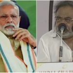 ನಿಮ್ಮ ಮುಖ ಕನ್ನಡಿಯಲ್ಲಿ ನೋಡಿ, ಆಮೇಲೆ ಬೇರೆಯವರ ಬಗ್ಗೆ ಮಾತಾಡಿ: ಮೋದಿಗೆ ಅಂಬಿ ಟಾಂಗ್