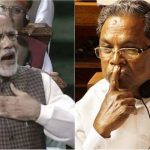 ಕಾಂಗ್ರೆಸ್ ಅಂದ್ರೆ ವಿಭಜನೆ – ಲೋಕಸಭೆಯಲ್ಲಿ ಸಿಎಂ ಸಿದ್ದು ವಿರುದ್ಧ ಮೋದಿ ವಾಗ್ದಾಳಿ