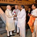 ಸಿದ್ದರಾಮಯ್ಯ ತವರಲ್ಲಿ ಮೋದಿ ರಣಕಹಳೆ-ಪಿಎಂ ವೇಳಾಪಟ್ಟಿ ಹೀಗಿದೆ