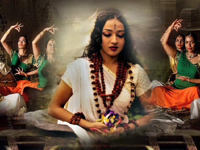 ಅರ್ಥ ಅಕಾಡೆಮಿಯಿಂದ ರೂಪಾ ರವೀಂದ್ರನ್ ಸಾರಥ್ಯದಲ್ಲಿ ‘ತ್ರಿಕಂ-2018’ ನಾಟ್ಯೋತ್ಸವ