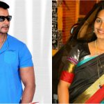 ಕಾಮಿಡಿ ಕಿಲಾಡಿಯ ನಗೆ ಚಿಲುಮೆ ನಯನಾಗೆ ದರ್ಶನ್ ಕೊಟ್ರು ಆಫರ್