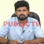 ಹೋರಾಟ ಮುಂದುವರೆಯುತ್ತೇ – ಫೇಸ್‍ಬುಕ್ ಲೈವ್‍ನಲ್ಲಿ ಭಾವುಕರಾದ ಪ್ರತಾಪ್ ಸಿಂಹ