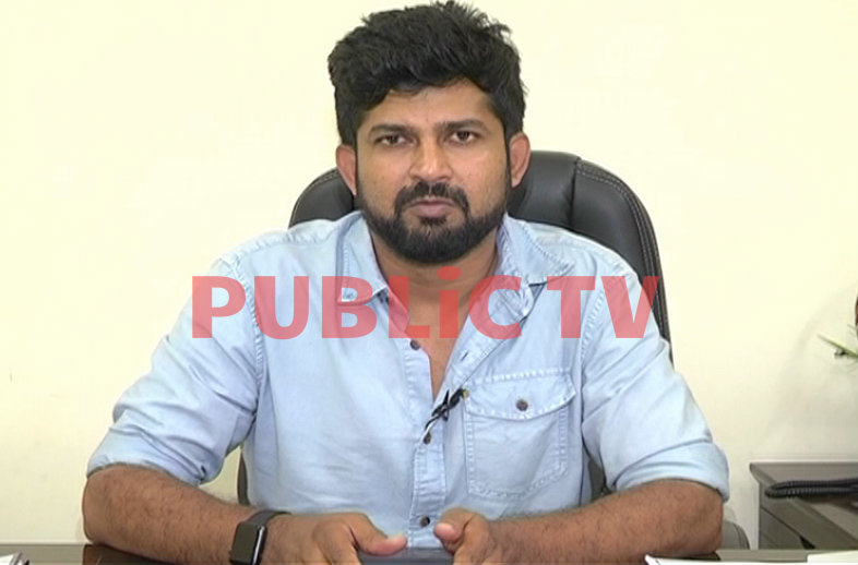 ಹೋರಾಟ ಮುಂದುವರೆಯುತ್ತೇ – ಫೇಸ್‍ಬುಕ್ ಲೈವ್‍ನಲ್ಲಿ ಭಾವುಕರಾದ ಪ್ರತಾಪ್ ಸಿಂಹ