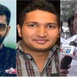 ಹ್ಯಾರಿಸ್ ಪುತ್ರನಿಂದ ಯುವಕನ ಮೇಲೆ ಹಲ್ಲೆ ಪ್ರಕರಣ- ಆರೋಪಿಗಳನ್ನು ಬಂಧಿಸದಿದ್ದರೆ ಪೊಲೀಸರೇ ನೇರ ಹೊಣೆ: ರಾಮಲಿಂಗಾ ರೆಡ್ಡಿ